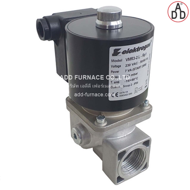 Elektrogas Model VMR3-2.L Rp1 (1)